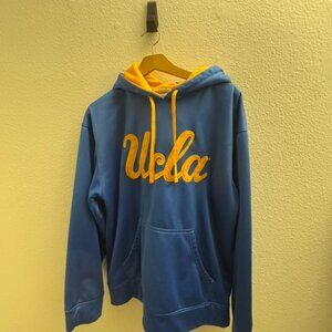 UCLA Sweater Mens Size Large
